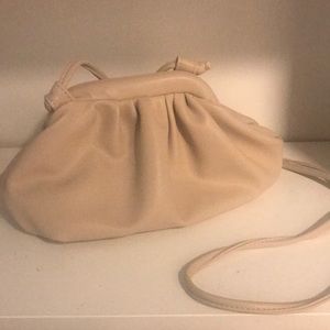 Pouch Cross Body and Clutch